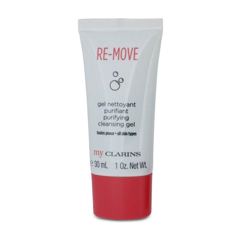 Clarins Healthy Skin Must - Haves Skincare Routine Set - Glam Global UK