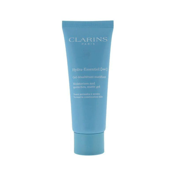 Clarins Hydra - Essentiel Gel - 75ml | Intense Hydration & Mattifying Finish - Glam Global UKClarins