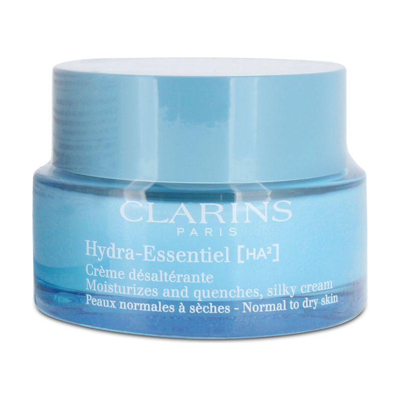 Clarins Hydra - Essentiel HA2 Moisturiser 50ml - Glam Global UK