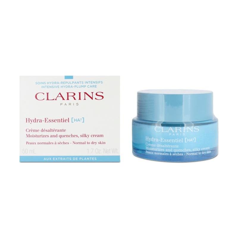 Clarins Hydra - Essentiel HA2 Moisturiser 50ml - Glam Global UK