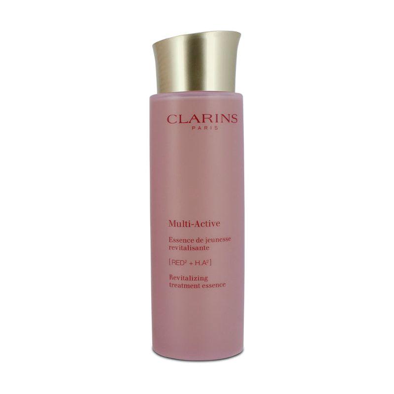 Clarins Multi - Active Revitalizing Treatment Essence 200ml - Glam Global UK