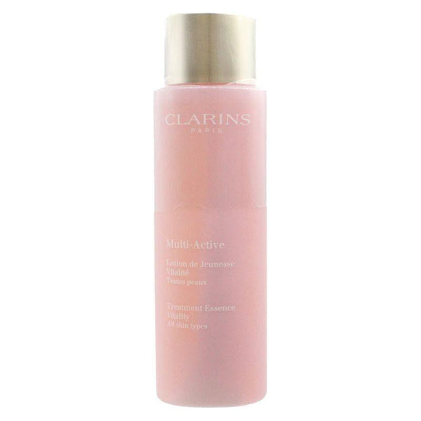 Clarins Multi - Active Treatment Essence 200ml - Glam Global UKClarins