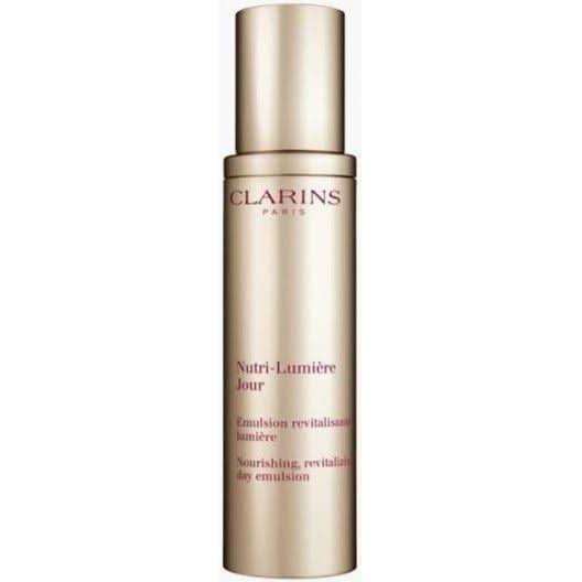 Clarins Nutri - Lumière Revitalizing Day Emulsion 50ml - Glam Global UKClarins