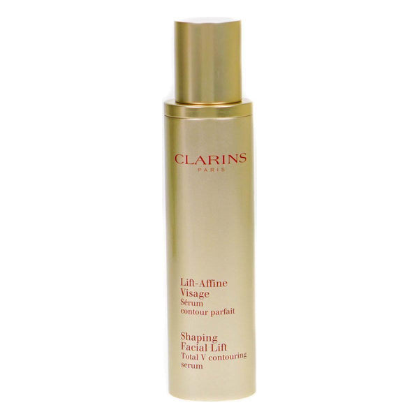 Clarins Shaping Facial Lift Total V Contouring Serum 100ml - Glam Global UKClarins