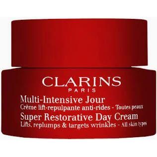 Clarins Super Restorative Day Cream 50ml - Glam Global UK