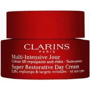 Clarins Super Restorative Day Cream 50ml - Glam Global UKClarins