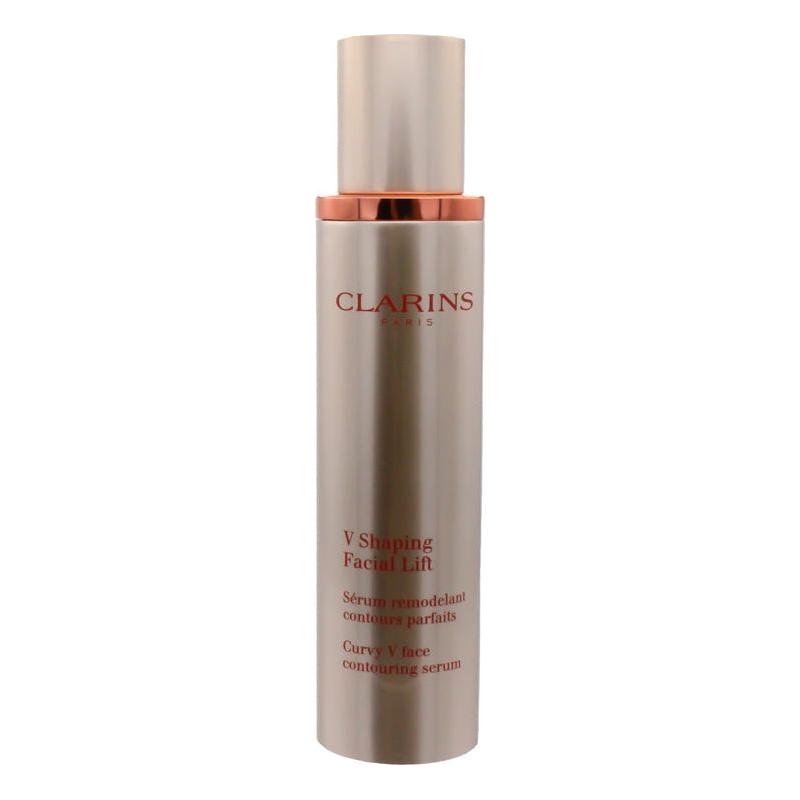 Clarins V Shaping Facial Contouring Serum 100ml - Glam Global UK