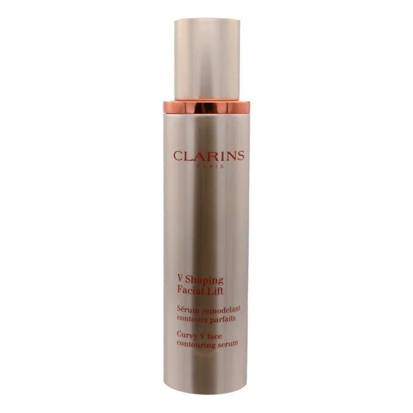 Clarins V Shaping Facial Contouring Serum 100ml - Glam Global UKClarins