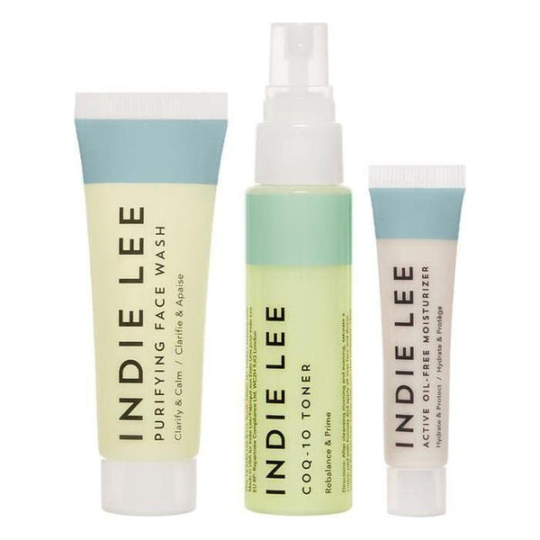 Clarity Kit - Glam Global UKIndie Lee