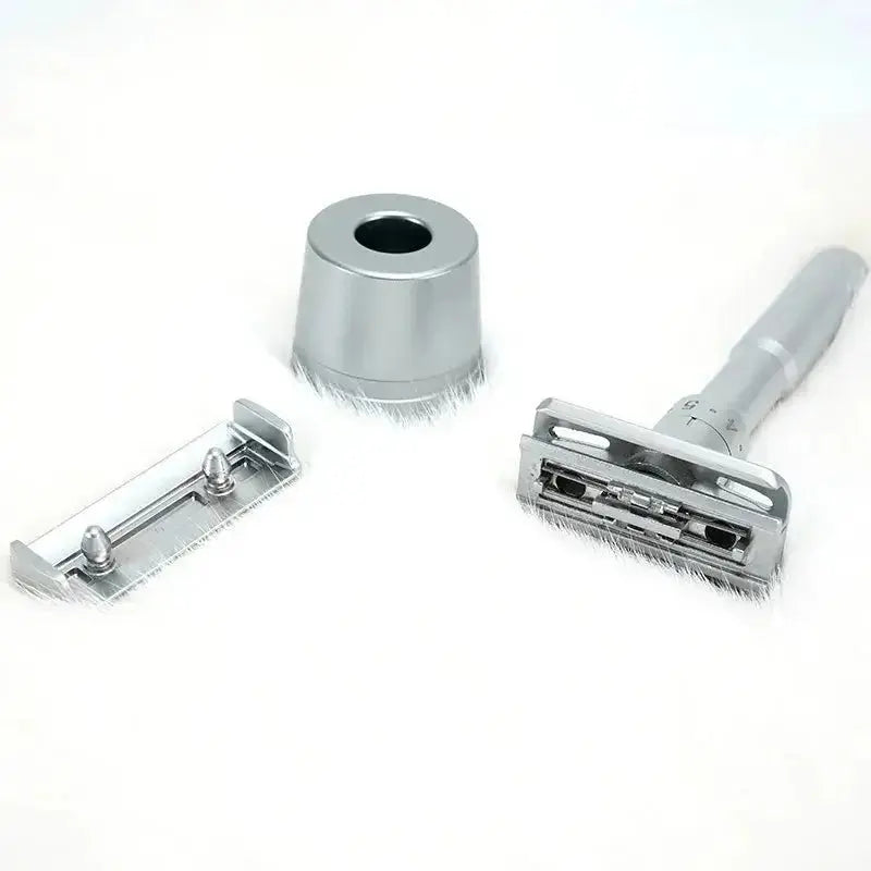 Classic Double Edge Razors - Glam Global UK