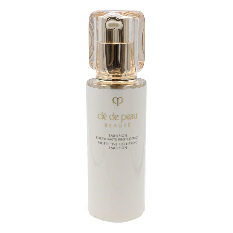 Cle De Peau Beaute Protective Fortifying Emulsion 125ml - Glam Global UK