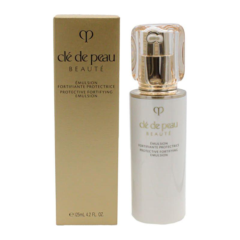 Cle De Peau Beaute Protective Fortifying Emulsion 125ml - Glam Global UK