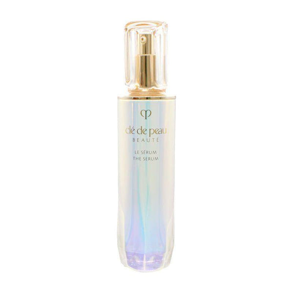 Cle De Peau Beaute The Serum 100ml | Radiant & Supple Skin - Glam Global UKCle de Peau Beaute