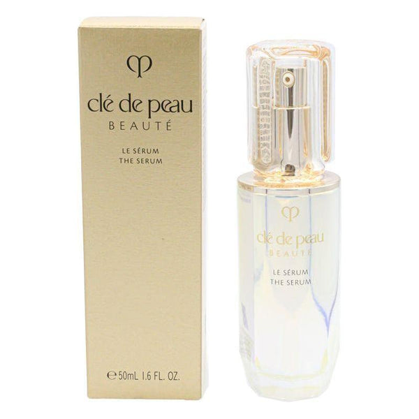 Cle De Peau Beaute The Serum - 50ml | Luxurious Skin Repair & Hydration - Glam Global UKCle de Peau Beaute