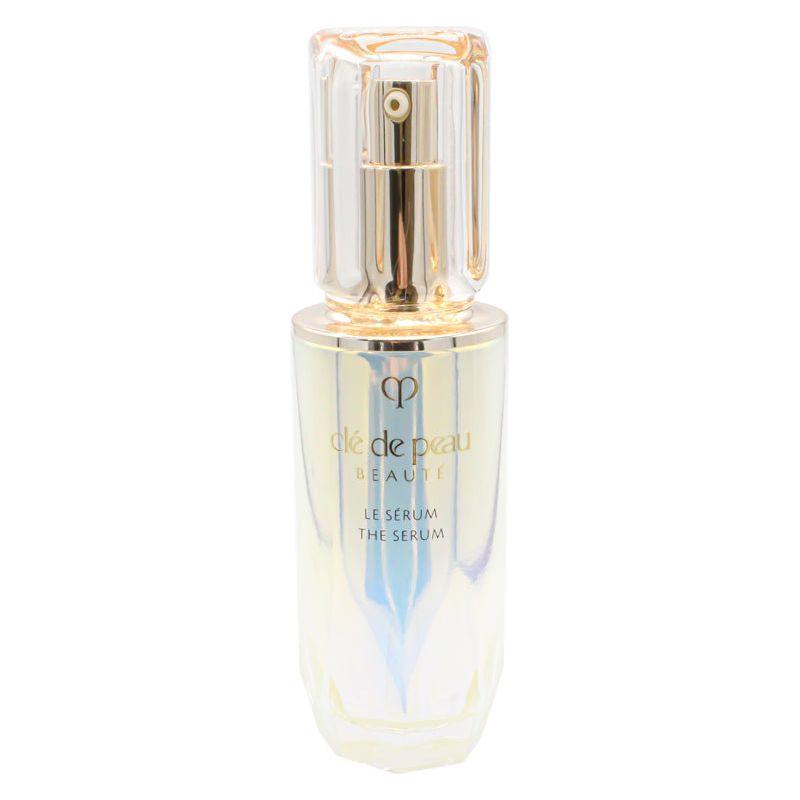 Cle De Peau Beaute The Serum 50ml - Glam Global UK