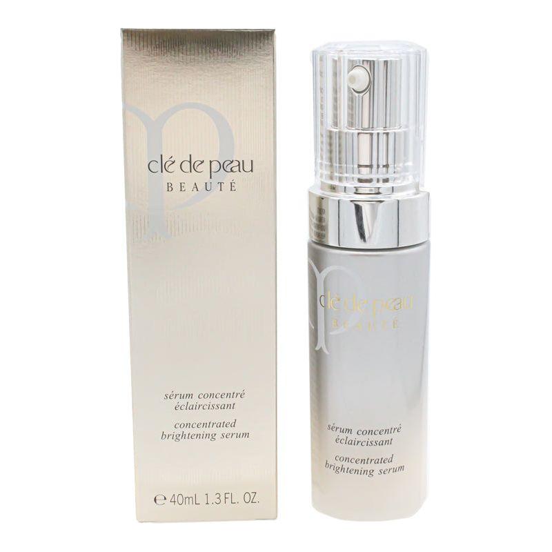 Cle De Peau Concentrated Brightening Serum 40ml - Glam Global UK