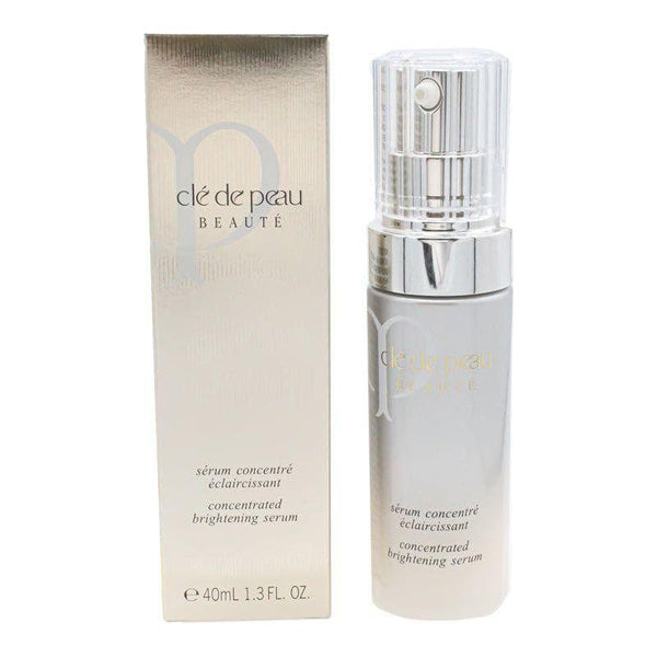 Cle De Peau Concentrated Brightening Serum 40ml - Glam Global UKCle de Peau Beaute