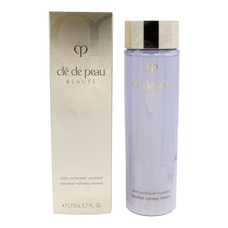 Cle De Peau Essential Refining Essence 170ml - Glam Global UK