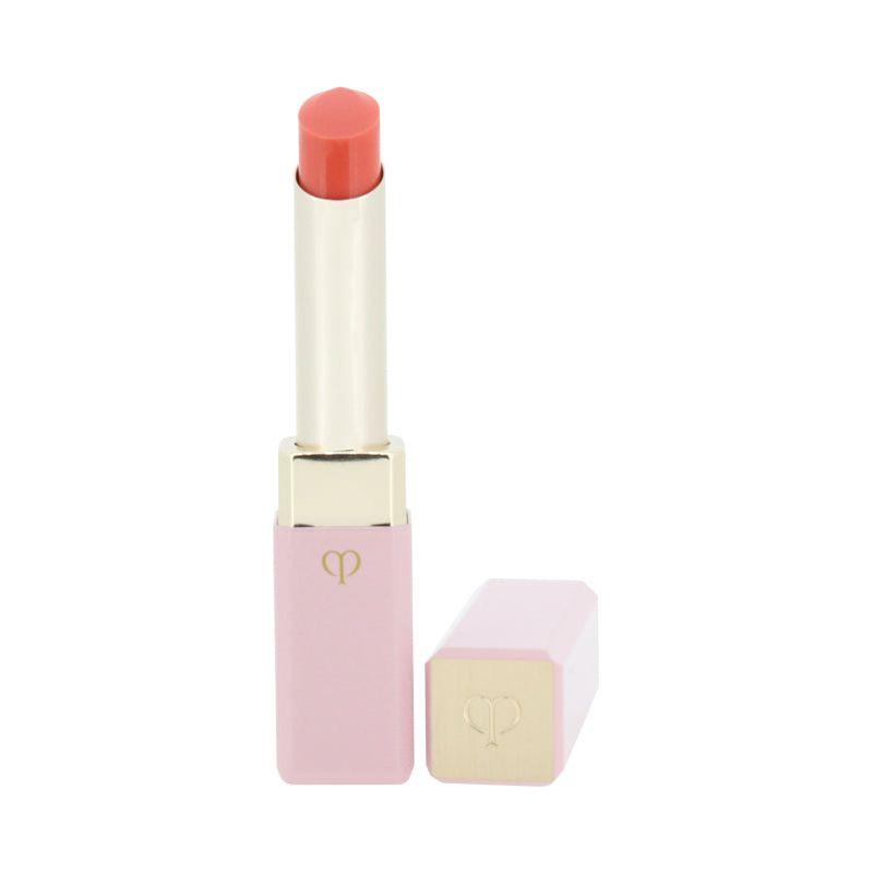 Cle De Peau Lip Glorifier Glow Revival Conditioning Balm 3 Coral - Glam Global UK