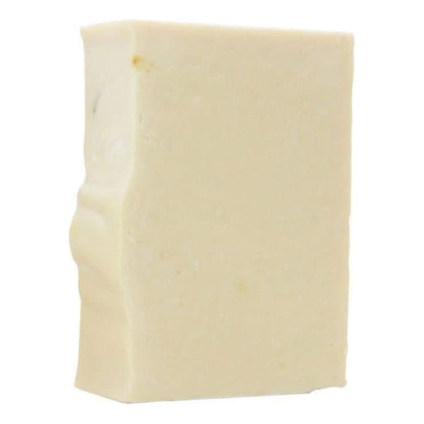Clean Oatmilk Mellow Facial Cleansing Bar - Glam Global UKBlissoma