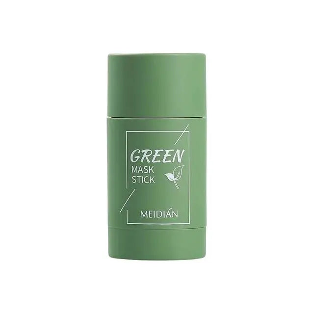 Cleansing Green Mask - Glam Global UK