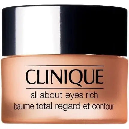 Clinique All About Eyes Rich 15ml - Glam Global UK