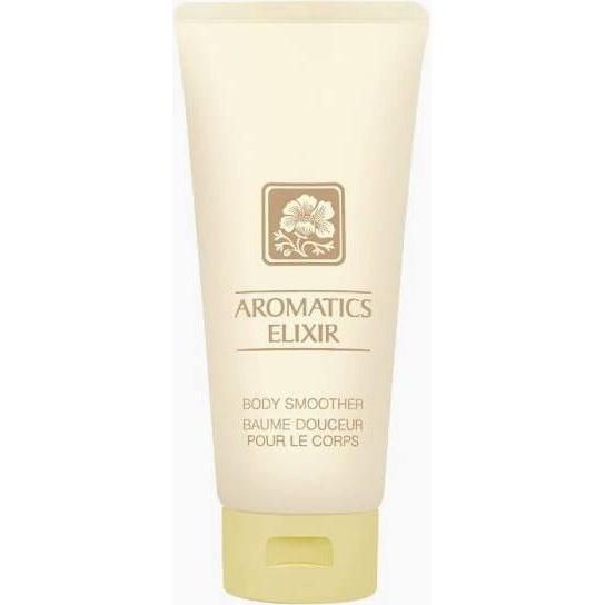 Clinique Aromatics Elixir Body Smoother 200ml - Glam Global UK