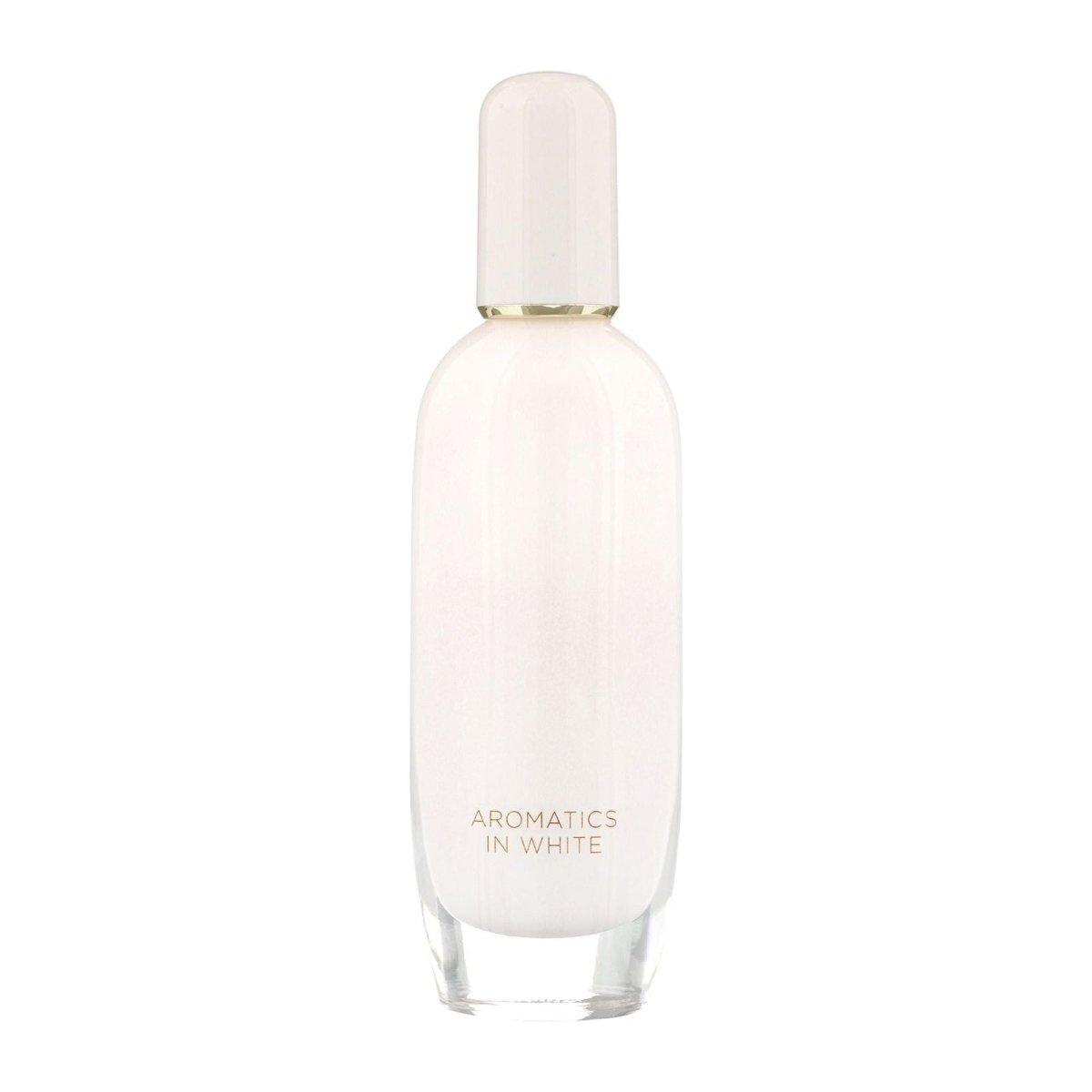 Clinique Aromatics In White Eau de Parfum Spray 50ml - Glam Global UK