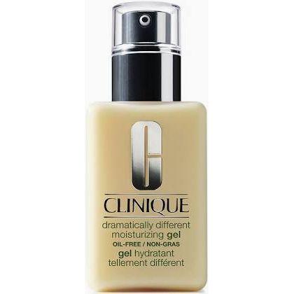 Clinique Dramatically Different Moisturising Gel 125ml with Pump - Glam Global UK