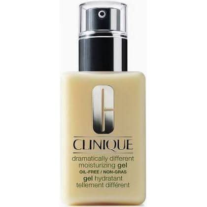 Clinique Dramatically Different Moisturising Gel 125ml with Pump - Glam Global UKClinique