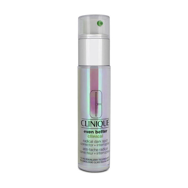 Clinique Even Better Clinical Radical Dark Spot Corrector+ 50ml - Glam Global UKClinique