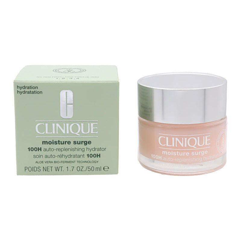 Clinique Moisture Surge 100H Auto - Replenishing Hydrator 50ml - Glam Global UK