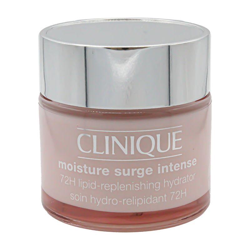 Clinique Moisture Surge Intense 72H Lipid - Replenishing Hydrator 75ml - Glam Global UK