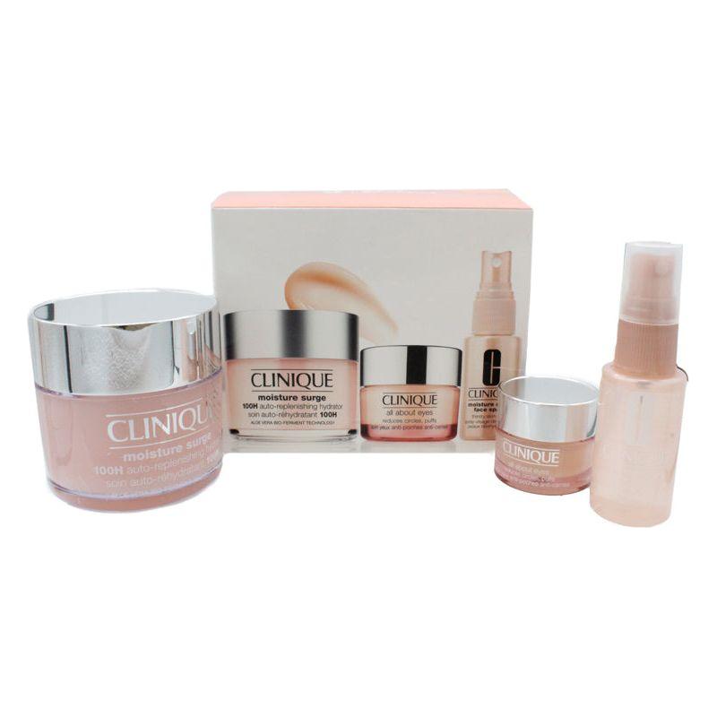 Clinique Ultra Hydration Moisture Surge Gift Set - Glam Global UK