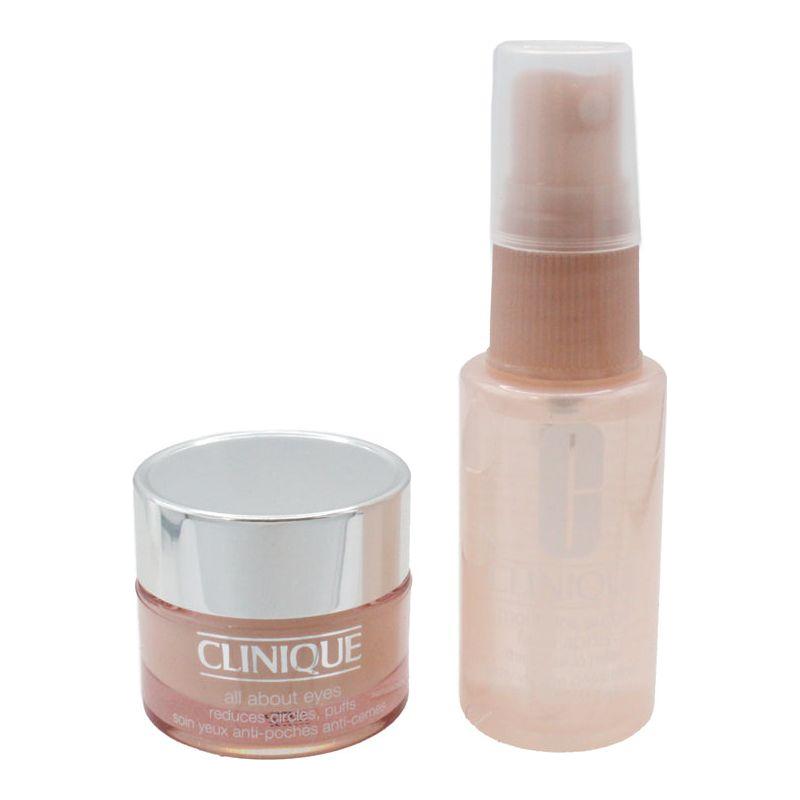 Clinique Ultra Hydration Moisture Surge Gift Set - Glam Global UK