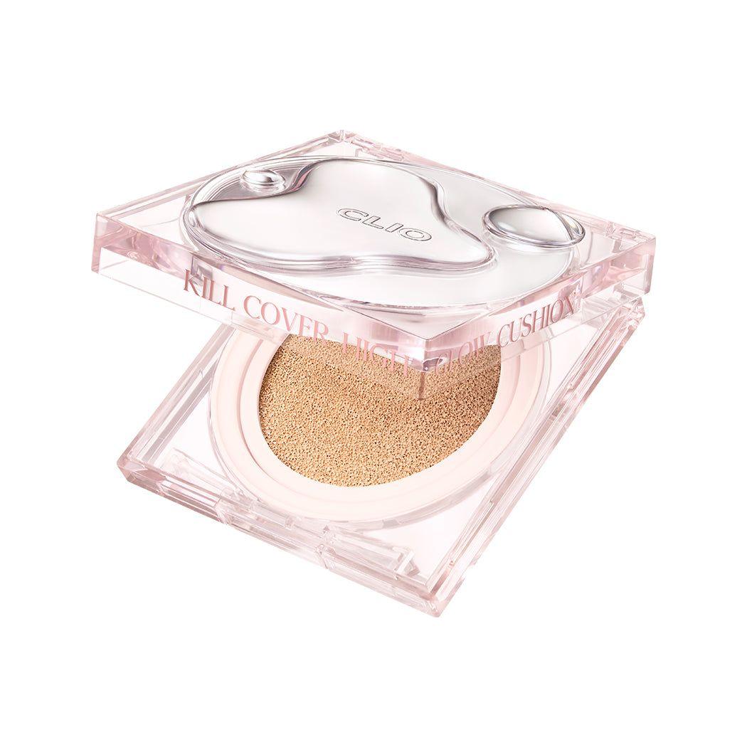 CLIO Kill Cover High Glow Cushion Set (+Refill) - Glam Global UK