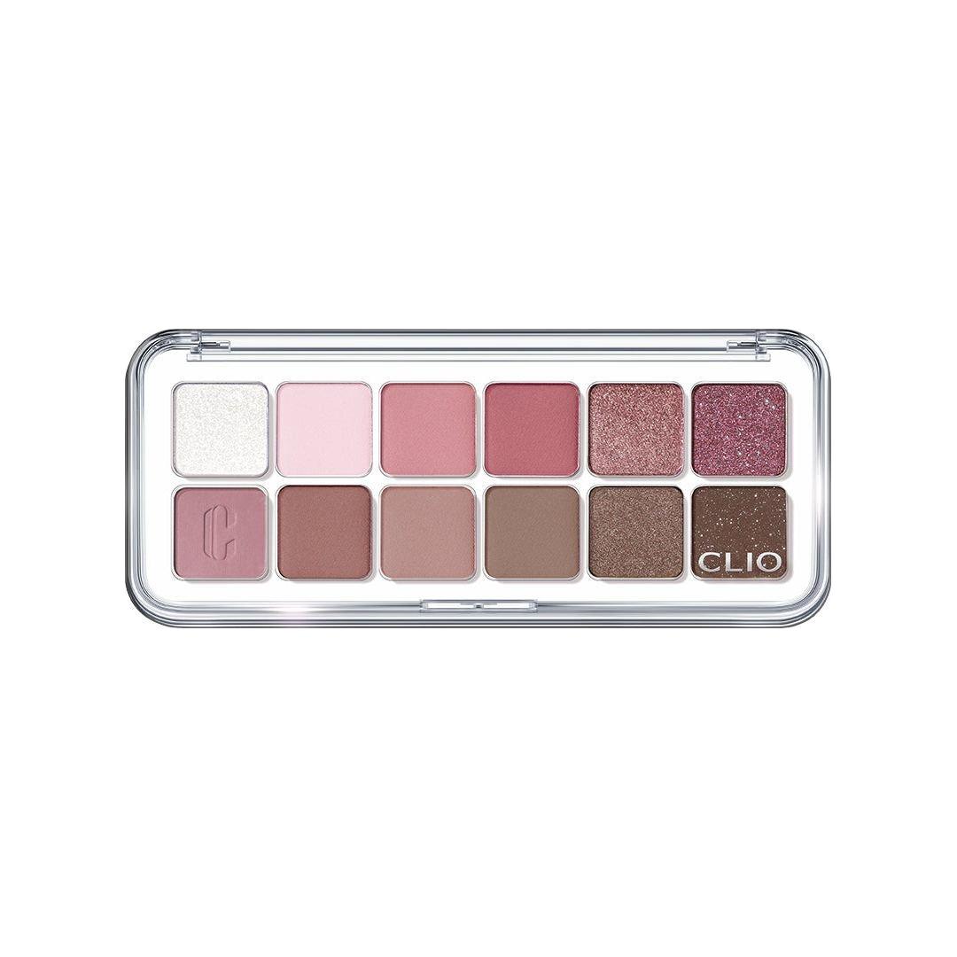 CLIO Pro Eye Palette Air #05 Orchid Cloud - Glam Global UK