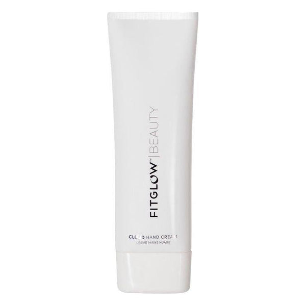 Fitglow Beauty Cloud Hand Cream - 75ml - Glam Global UKFitglow Beauty