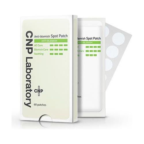 CNP Anti - Blemish Spot Patch 12Patch x 5ea - Glam Global UK