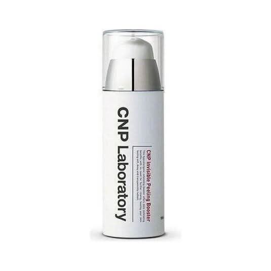 CNP Laboratory Invisible Peeling Booster 100ml - Glam Global UKCNP