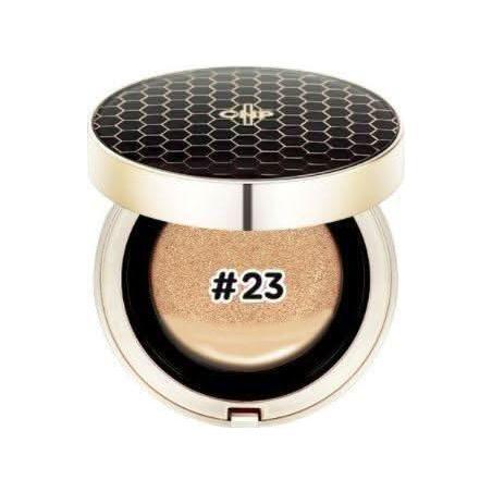 CNP Propolis Ampule In Cushion 15g + 15g Refill Set - Glam Global UKCNP