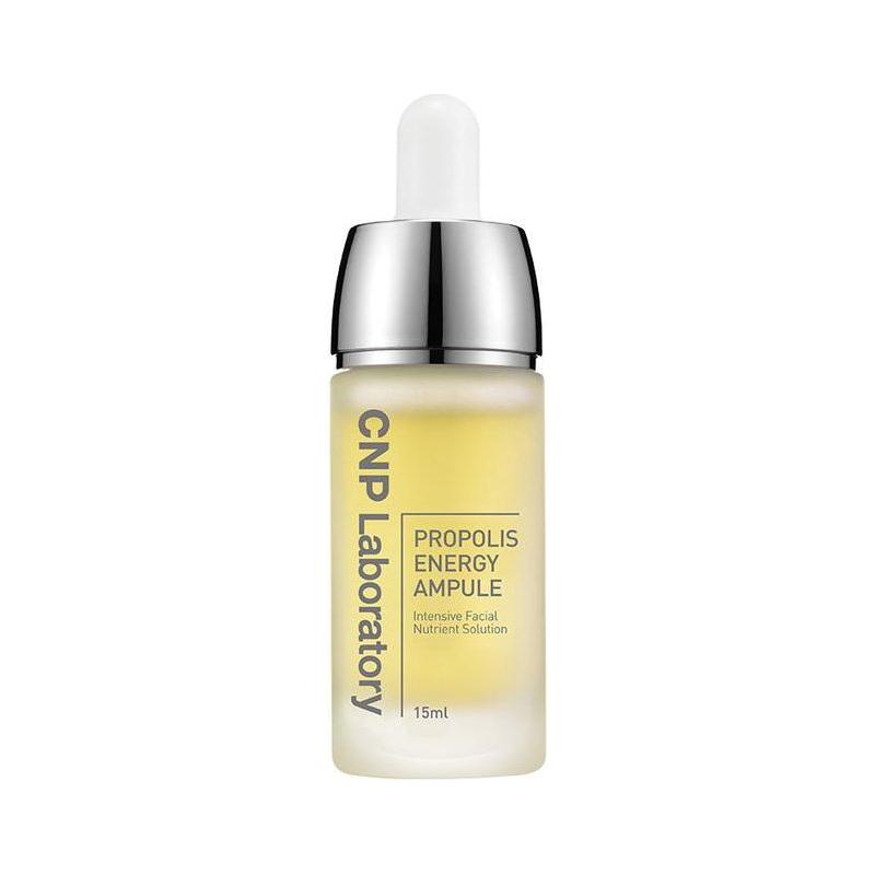 CNP Propolis Energy Ampule 15ml - Glam Global UK