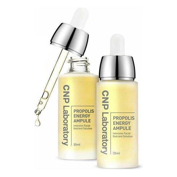 CNP Propolis Energy Ampule 35ml - Glam Global UKCNP