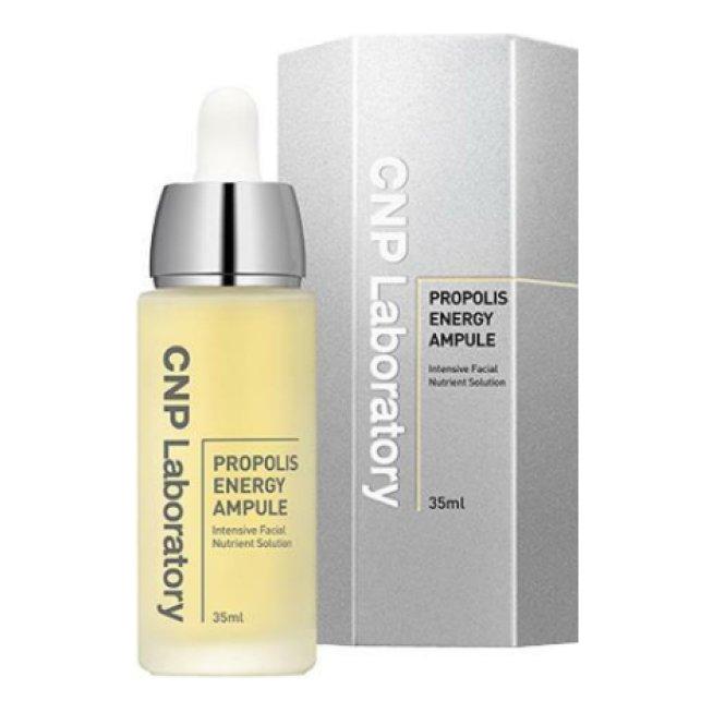 CNP Propolis Energy Ampule 35ml - Glam Global UK