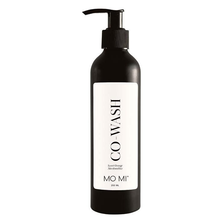 Mo Mi Beauty Co - Wash Shampoo - 240ml - Glam Global UKMo Mi Beauty