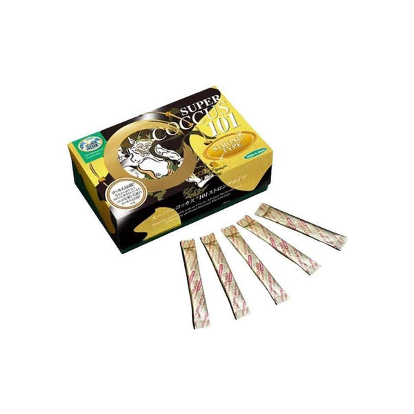 COCCUS Intestinal Healthy Bacteria Probiotic Powder - Glam Global UKCOCCUS