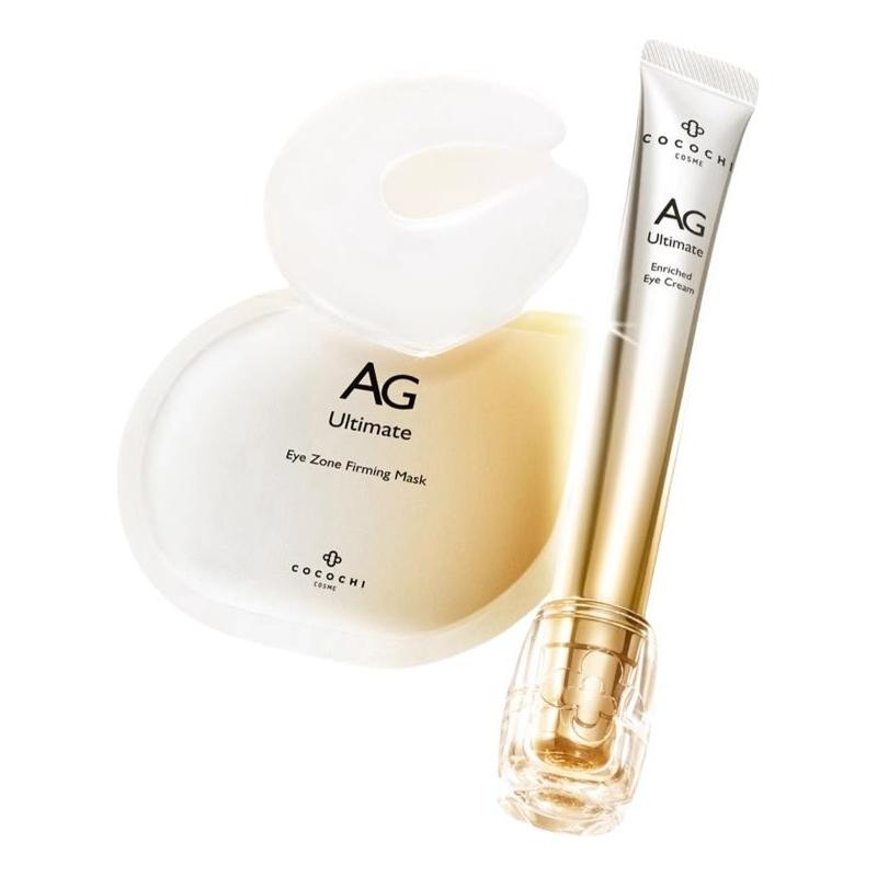 COCOCHI Eye Contour Concentrate - Glam Global UK