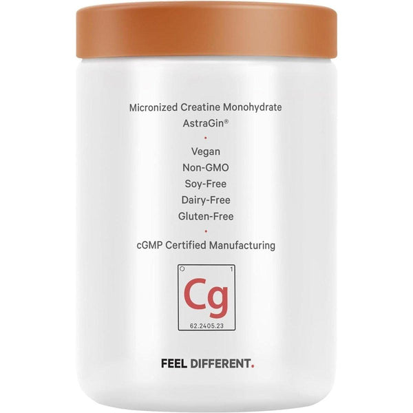 Codeage Creatine Monohydrate Gummies Supplement - 120 Gummies - Glam Global UKCodeage