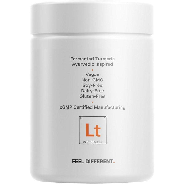 Codeage Liposomal Turmeric Supplement - 90 Capsules - Glam Global UKCodeage