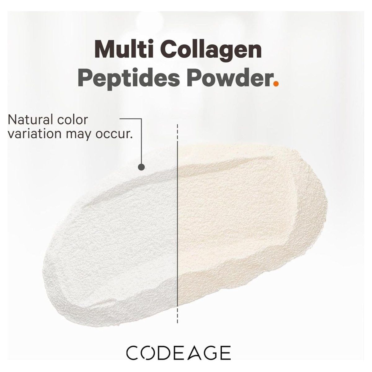 Codeage Multi Collagen Peptides Powder 20 oz - 567 g - Glam Global UK